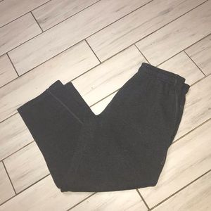 Men’s Reebok sweat pants